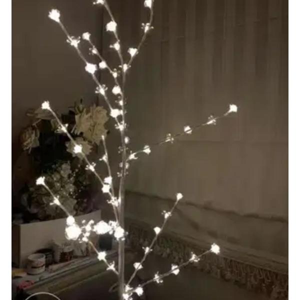 Led lighting tree